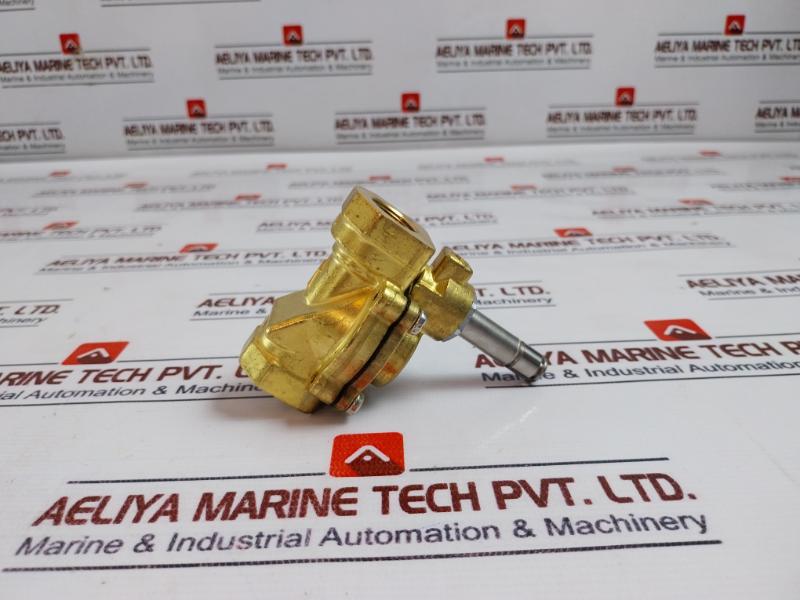 Asco E238d001 Solenoid Valve - Image 3