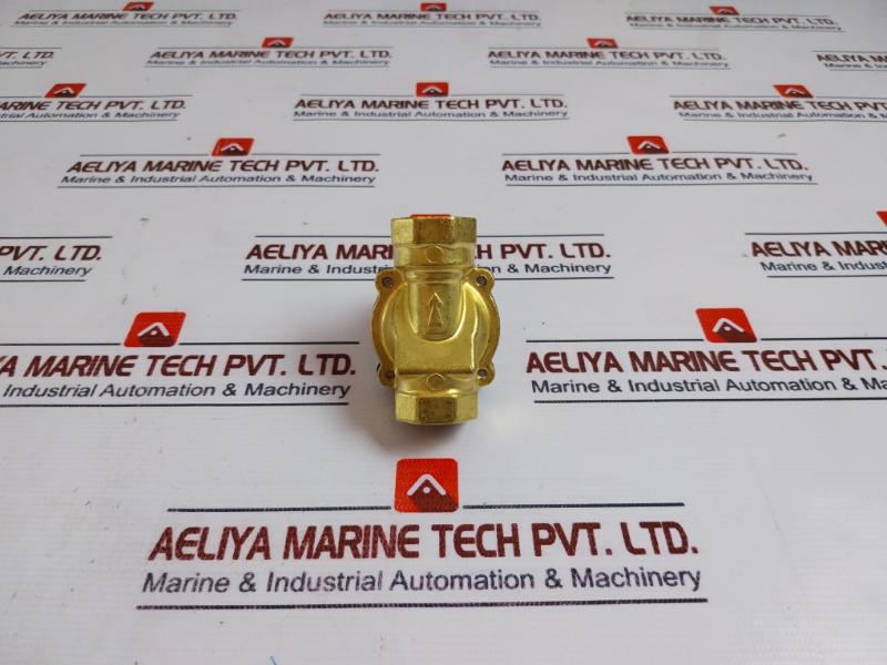 Asco E238d001 Solenoid Valve - Image 4