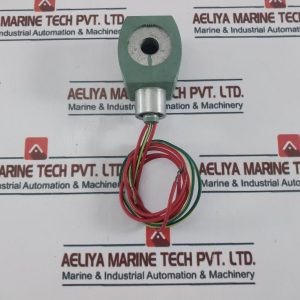 Asco Mp-c-080 Solenoid Valve Coil