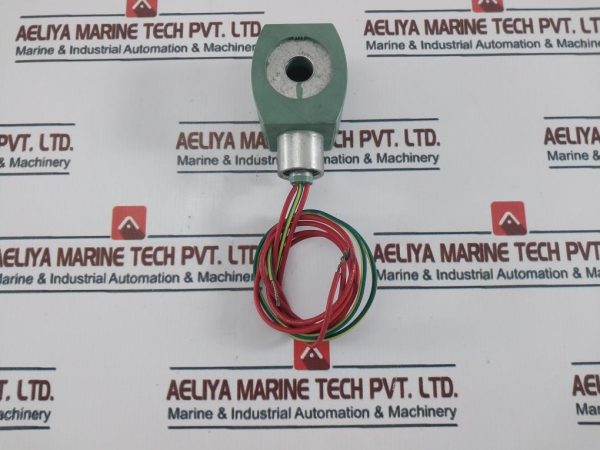 Asco Mp-c-080 Solenoid Valve Coil
