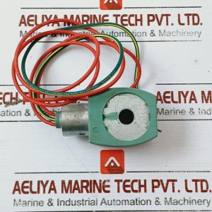 Asco Mp-c-080 Solenoid Valve Coil