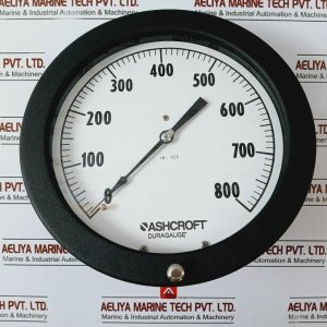 Ashcroft 250-2362B Duragauge