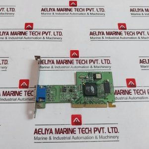 Ati 1025-35010 Printed Circuit Board