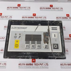 Atlas Copco 1900 0700 08 Elektronikon Control Unit