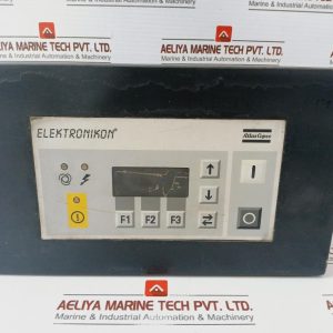 Atlas Copco Elektronikon 1900 0701 05 Controller Panel 250 V