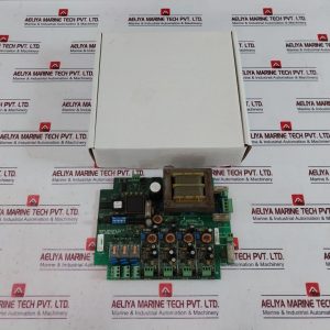 Austech Micro 4000 Main Board 94V