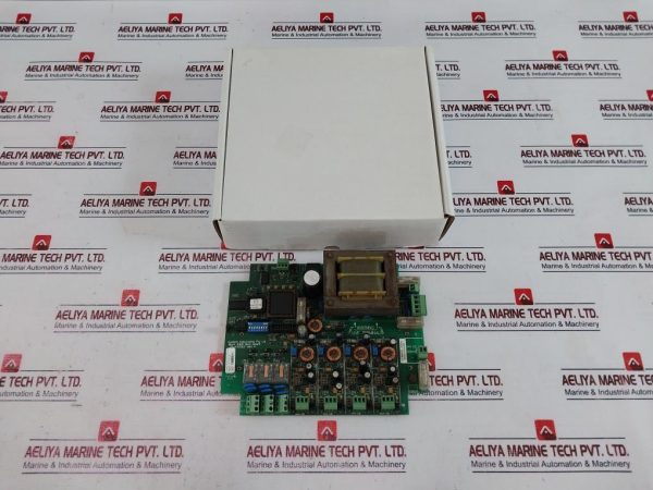 Austech Micro 4000 Main Board 94V