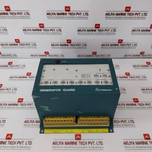 Autronica Ak-354 Generator Guard 440V