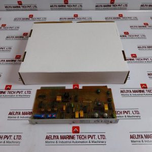 Autronica Akn-212 Pcb Board