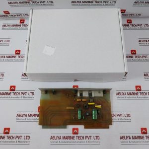 Autronica Aks-211 Pcb Board