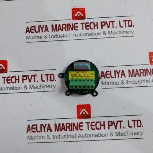 Autronica E-16181 Interface Fire Alarm