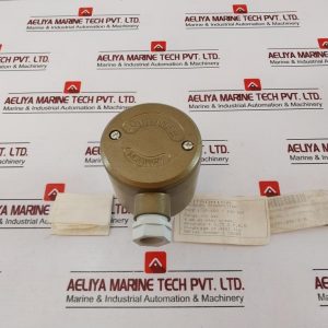 Autronica Gt-100100 Bar Pressure Transmitter 32v