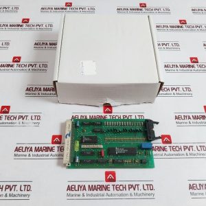 Autronica Kda-2r1 Pcb Board