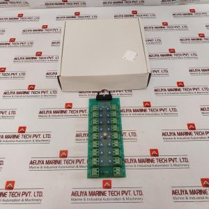 Autronica Kdl-8 Pcb Board 15V