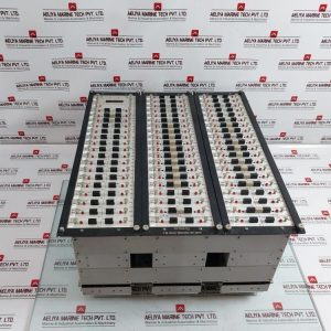 Autronica Km-2 Alarm And Monitoring System