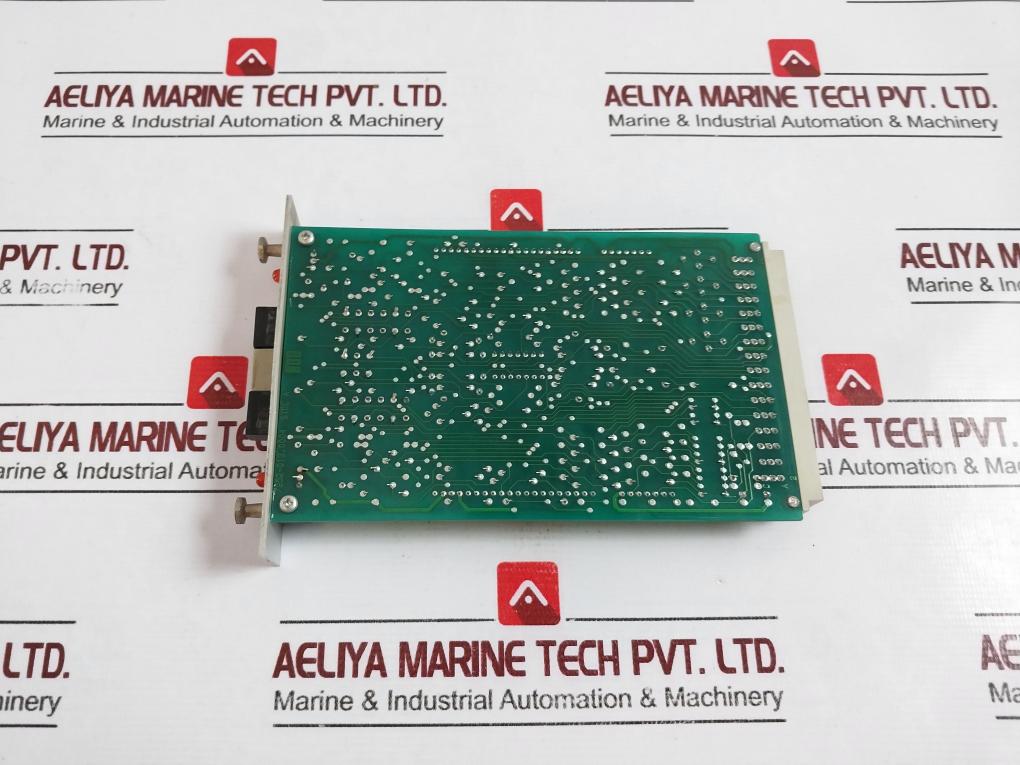 Autronica Kmc-210 Pcb Board - Image 4