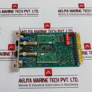 Autronica Kmc-210 Pcb Board