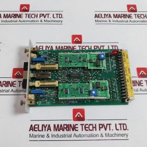 Autronica Kmc-210 Pcb Board