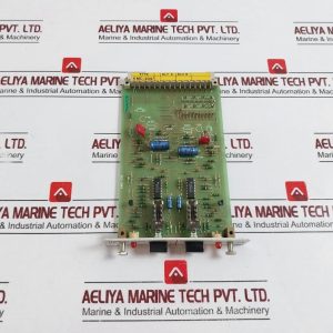 Autronica Kmc-234 Pcb Board