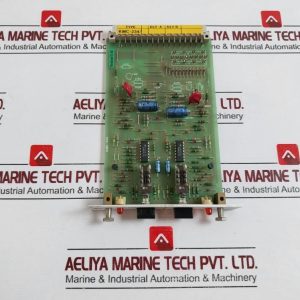 Autronica Kmc-234 Pcb Board