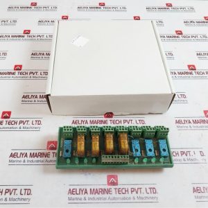 Aventek Av-8ch-2co Relay Module