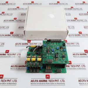 Avs Eecd503002 Card Logic Regenerat