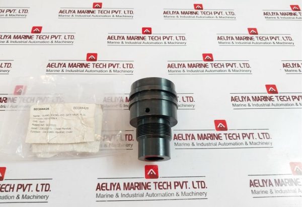 Axon 20454-02 Packing Gland Hyd Gate Valve