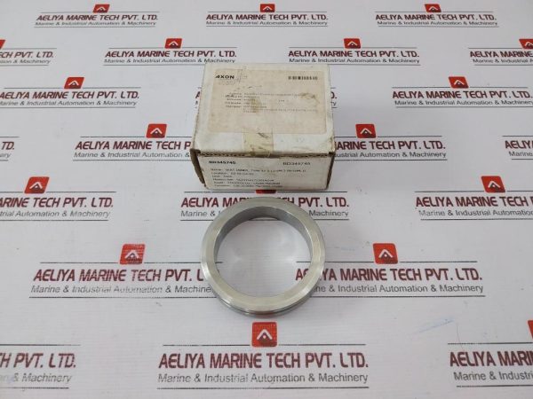 Axon 5620-1541-713-01 Pressure Seat Gate Valve