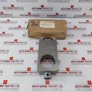 Axon 5620-1650-633-01 Manifold Choke