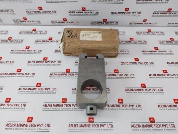 Axon 5620-1650-633-01 Manifold Choke