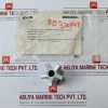 Axon 6020-1239-243-01 Rear Retainer For Drilling Choke