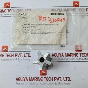 Axon 6020-1239-243-01 Rear Retainer For Drilling Choke