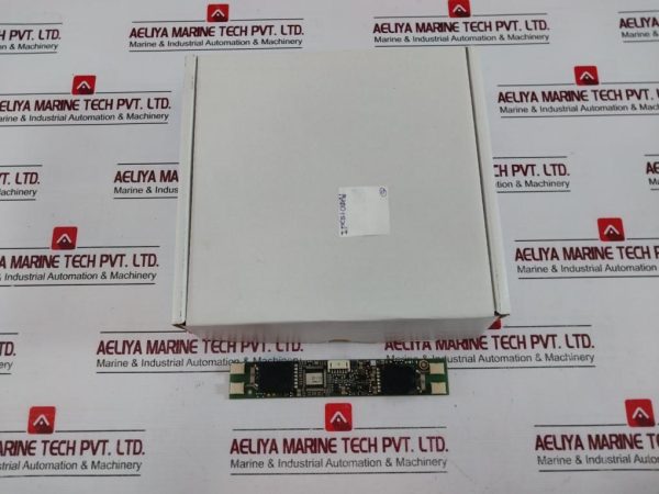 B&R Weso Apiv21 Inverter Board