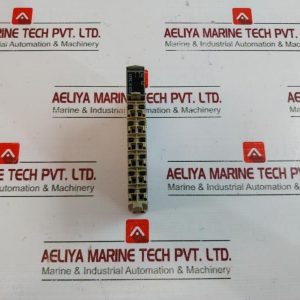 B&R X20 Ai 2622 Analog Input Module 24