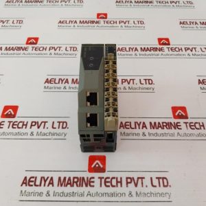 B&R X20 Bc 0083 Powerlink Bus Controller W Power Supply