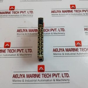 B&R X20 Di 8371 Digital Input Module 24V