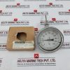 Badotherm 0-200˚c Temperature Gauge