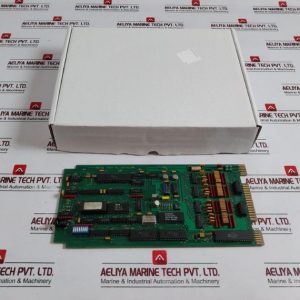 Bailey 6637626M1 Analog Input Slave Module