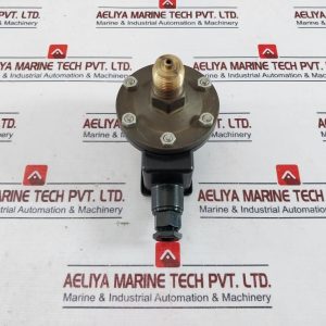 Bailey & Mackey 207Ce Pressure Switch 250V