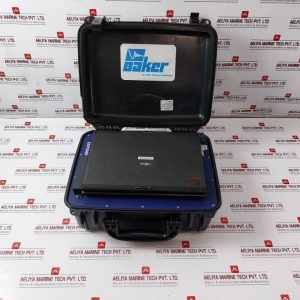 Baker Exp3000 Dynamic Motor Analyzer 240V