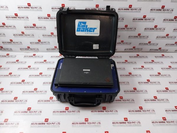 Baker Exp3000 Dynamic Motor Analyzer 240V