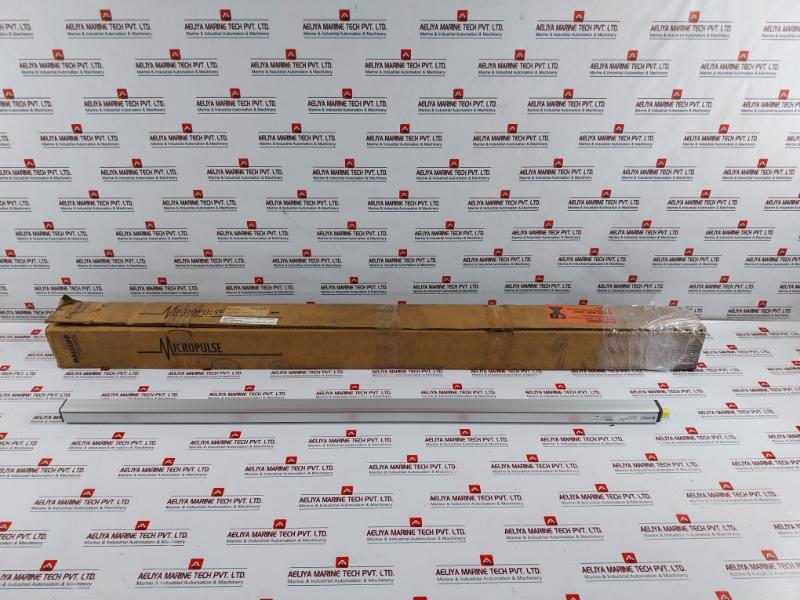 Balluff Btl5-e10-m1000-p-s32 Micropulse Linear Transducer