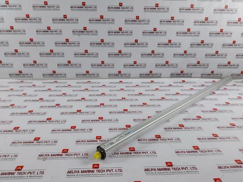 Balluff Btl5-e10-m1000-p-s32 Micropulse Linear Transducer - Image 3