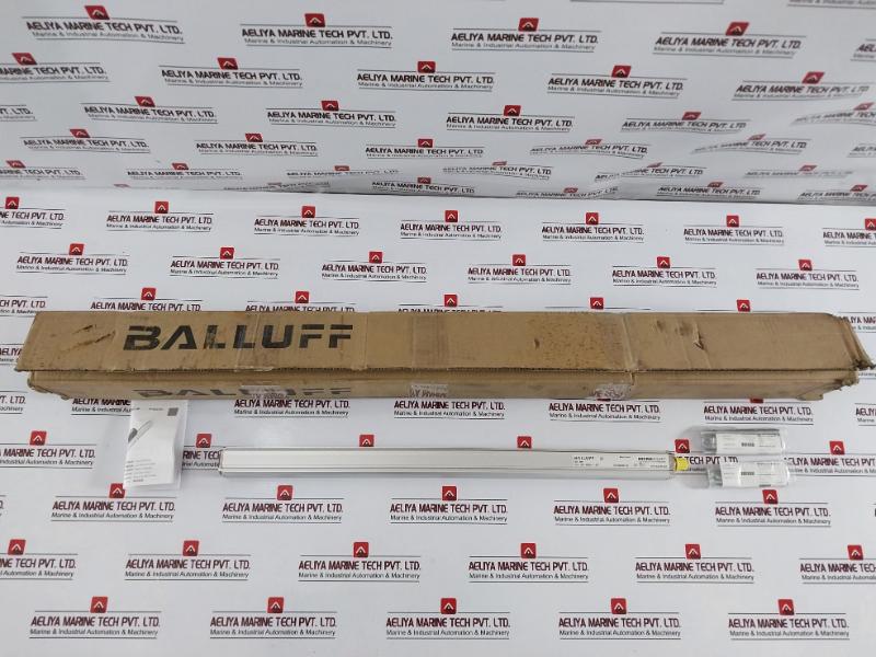 Balluff Btl7-e501-m0450-p-s32 Micropulse Linear Transducer