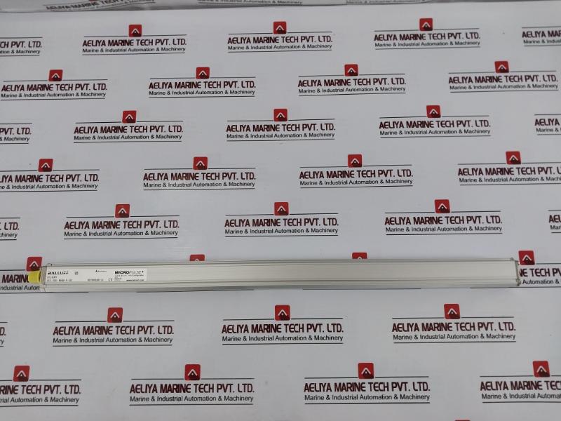 Balluff Btl7-e501-m0450-p-s32 Micropulse Linear Transducer - Image 4
