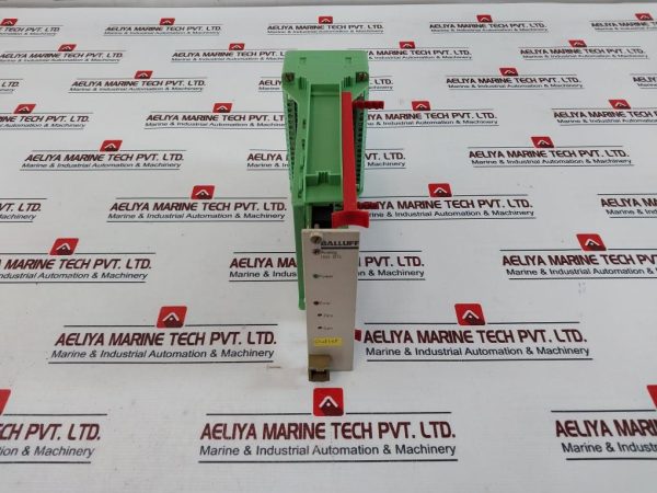 Balluff Dorsch Bta-g11-0250-e Analog Unit Btl