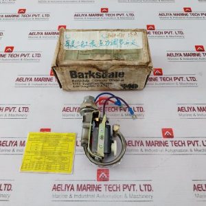 Barksdale B1s-s48ss-l5 Pressure Adjustment Switch