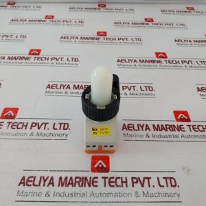 Bartec 07-3353-1110 Pilot Light 250v