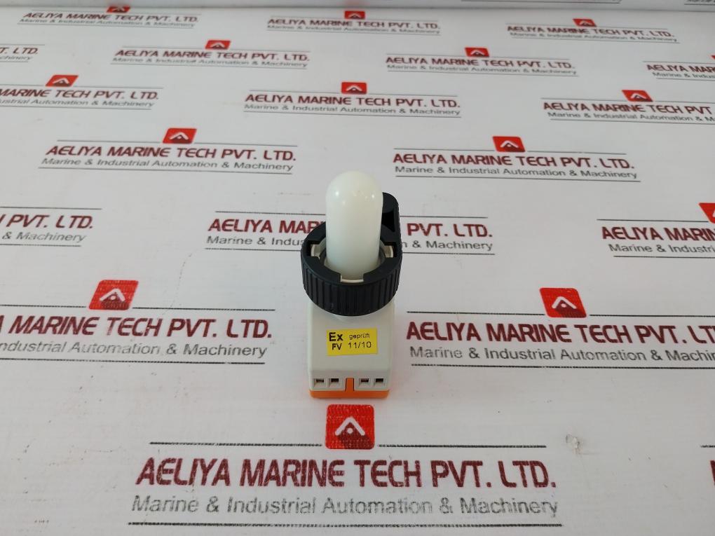 Bartec 07-3353-1110 Pilot Light 250v