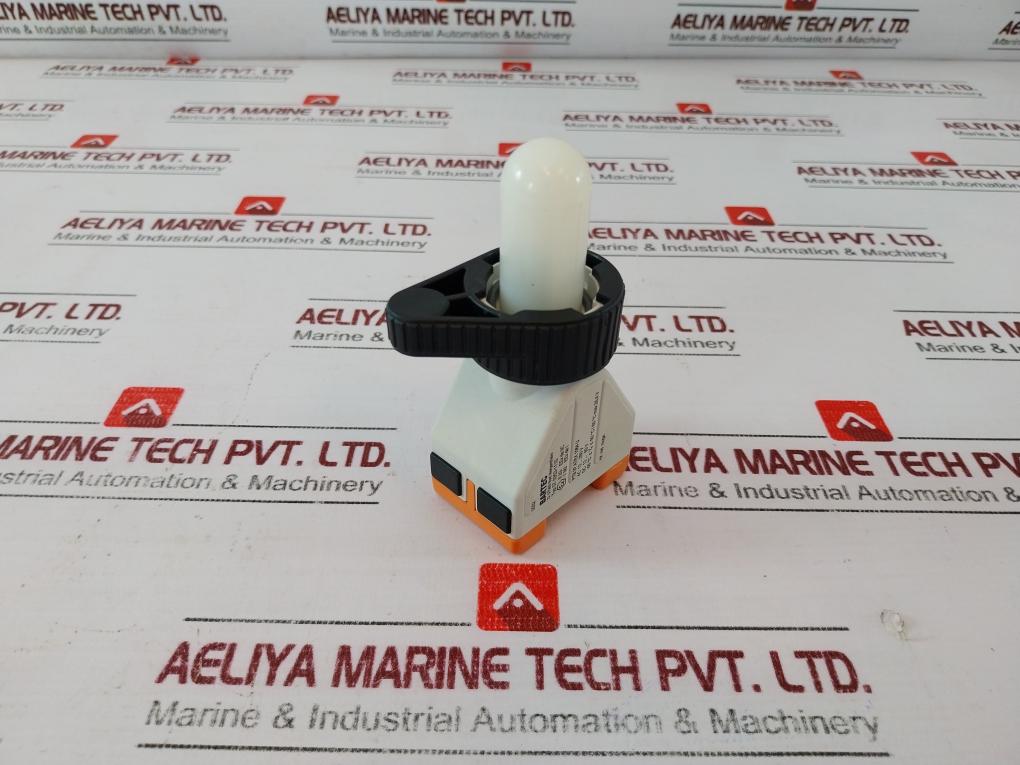 Bartec 07-3353-1110 Pilot Light 250v - Image 3